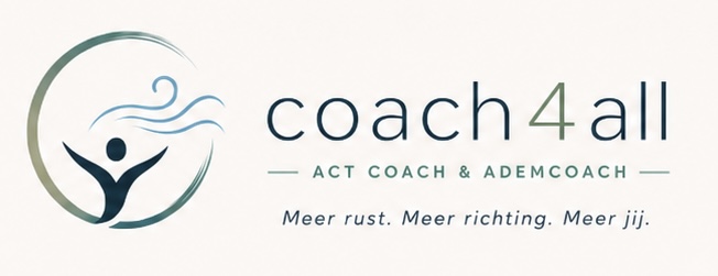 Coach4All — ACT coach & ademcoach