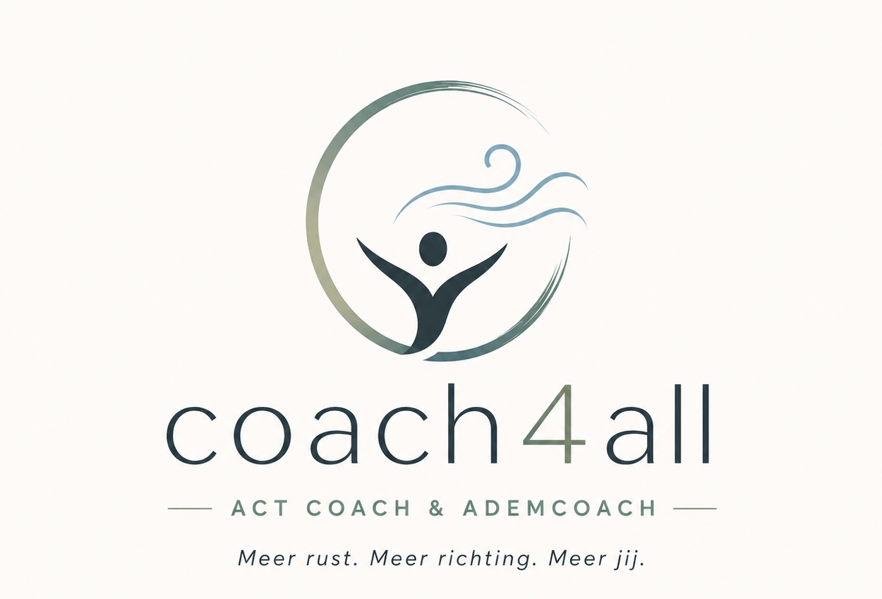 Coach4All — ACT coach & ademcoach