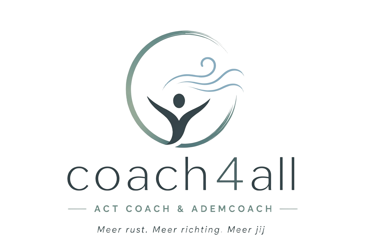 Coach4All — ACT coach & ademcoach